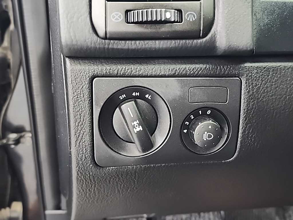 Ssangyong Rexton 2016 Negro - Importación desde Corea - HF Imports Iquique - Foto 19