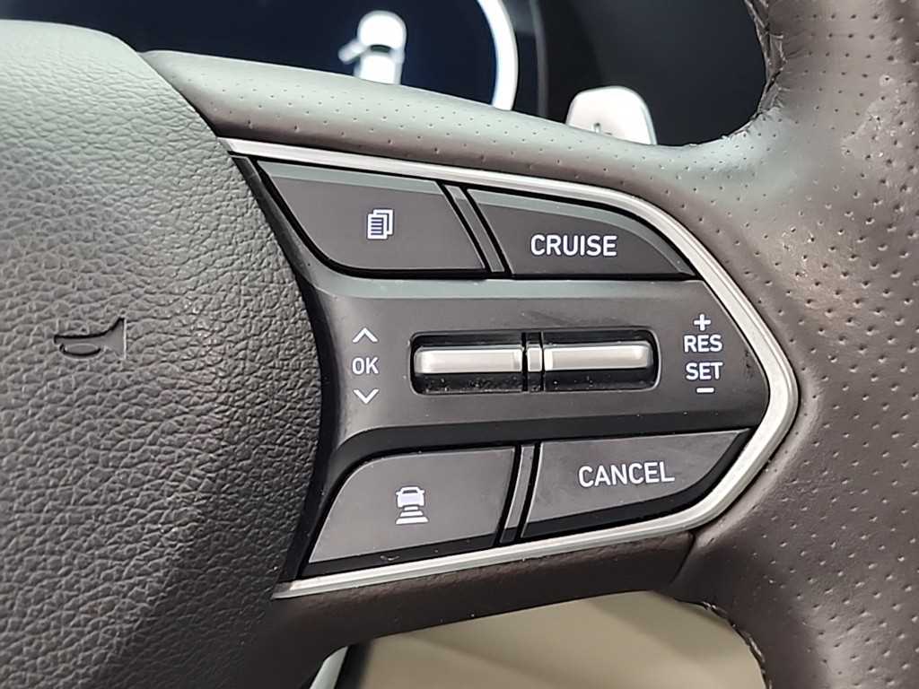 HYUNDAI Palisade 2022 Blanco - Importación desde Corea - HF Imports Iquique - Foto 18