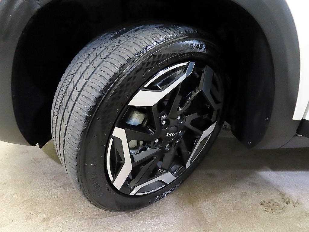 KIA Seltos 2023 Blanco - Importación desde Corea - HF Imports Iquique - Foto 20