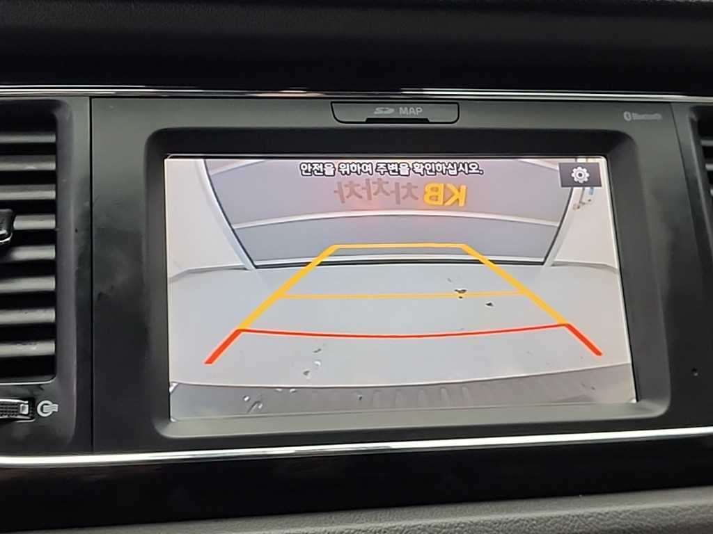 KIA Carnival 2018 Gris - Importación desde Corea - HF Imports Iquique - Foto 16