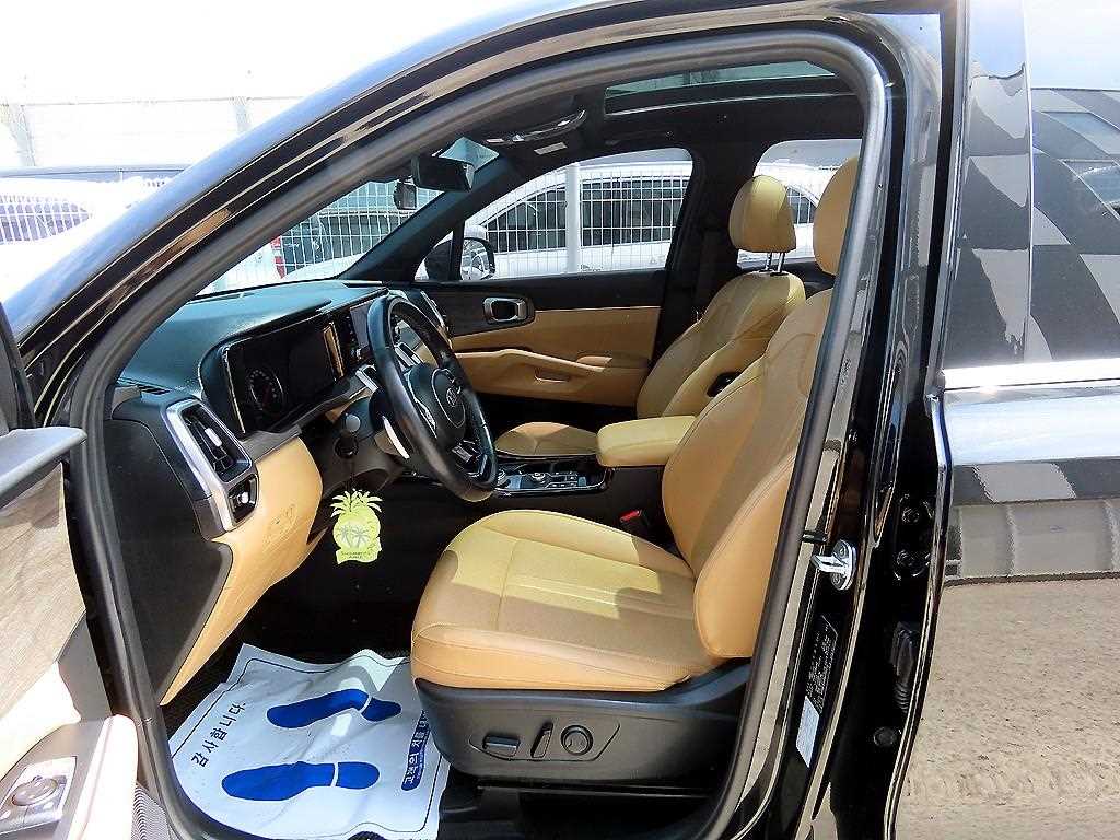 KIA Sorento - Vista 5