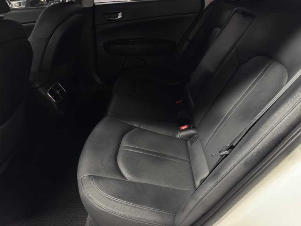 KIA K5 2016 - Importación desde Corea - HF Imports Iquique - Foto 17
