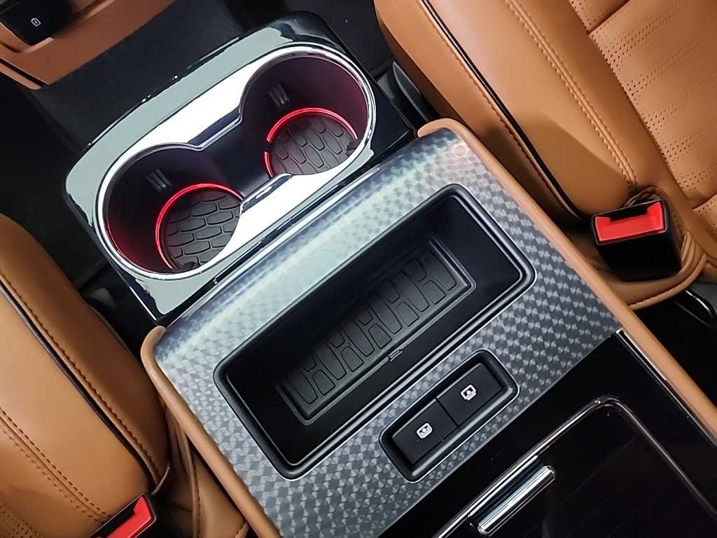Lincoln Aviator 2022 Negro - Importación desde Corea - HF Imports Iquique - Foto 14