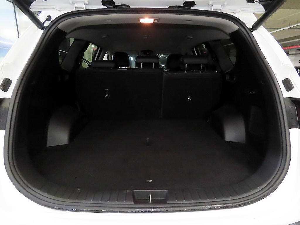 HYUNDAI Santa Fe 2021 Blanco - Importación desde Corea - HF Imports Iquique - Foto 17