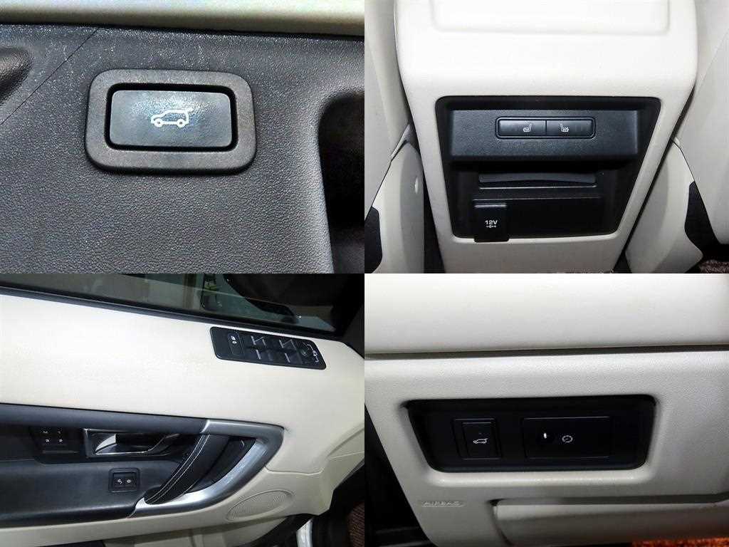 Land Rover Discovery Sports 2018 Blanco - Importación desde Corea - HF Imports Iquique - Foto 18