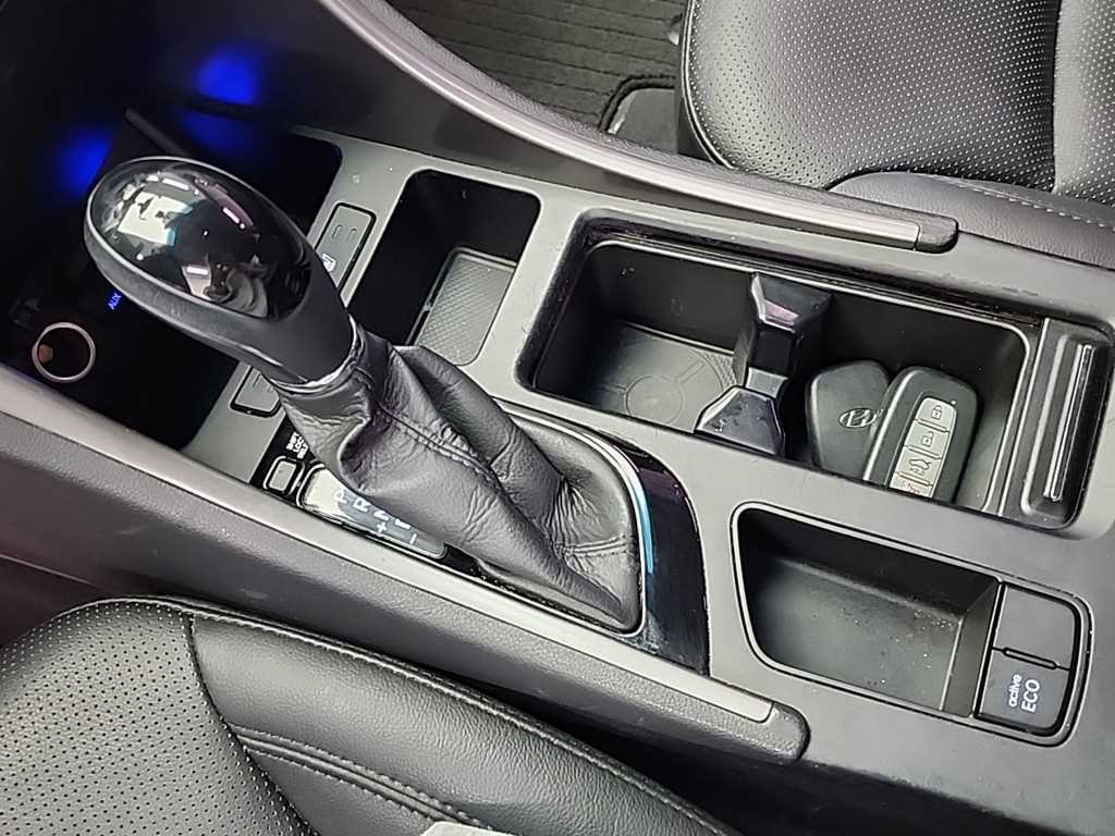 HYUNDAI Sonata - Vista 8