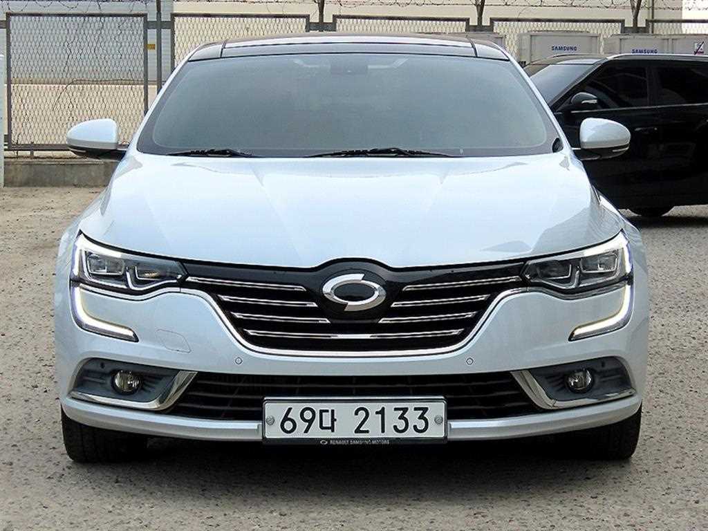 SAMSUNG SM6 2016 Blanco - Importación desde Corea - HF Imports Iquique - Foto 1