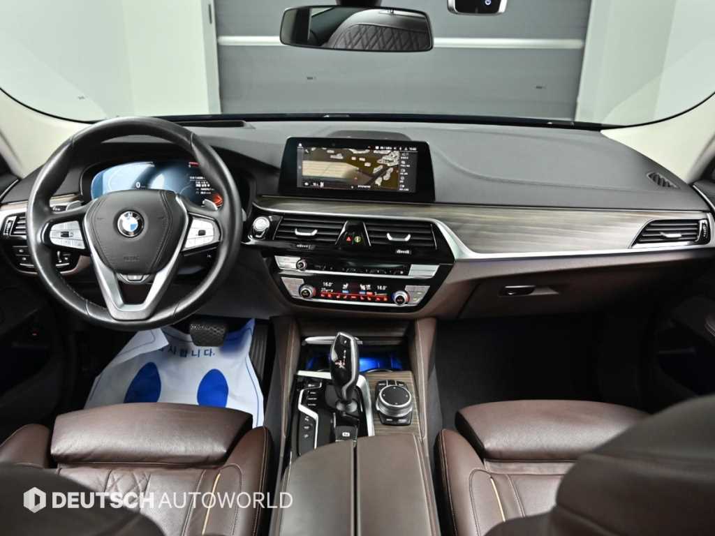 BMW Gran Turismo - Vista 7