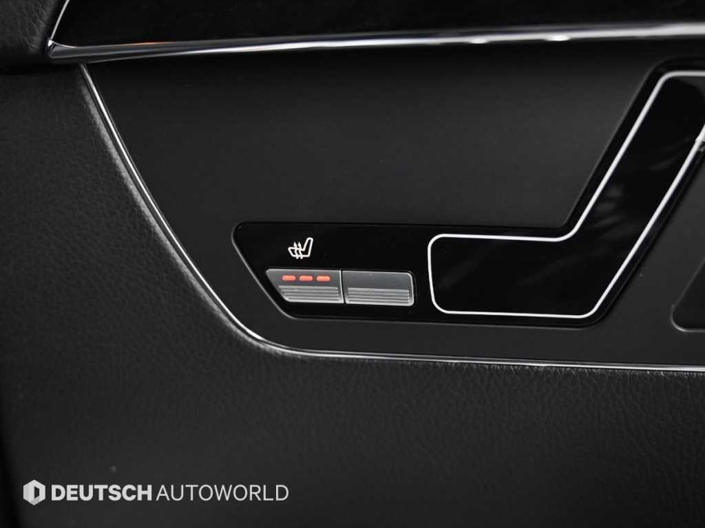 Mercedes Benz S Class 2013 Negro - Importación desde Corea - HF Imports Iquique - Foto 16