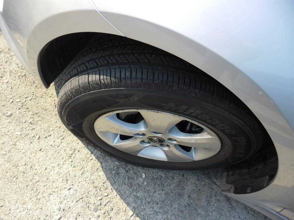 KIA K5 - Vista 10