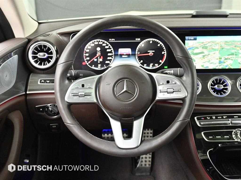 Mercedes Benz CLS Class 2020 Blanco - Importación desde Corea - HF Imports Iquique - Foto 13