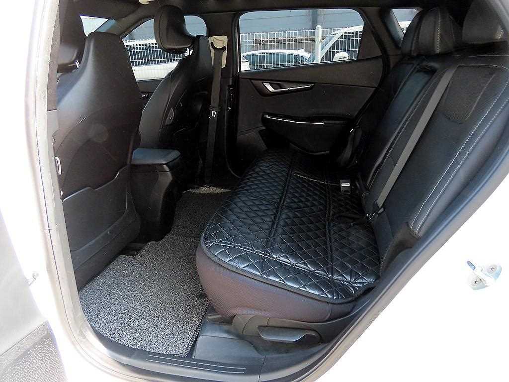 KIA EV6 - Vista 6
