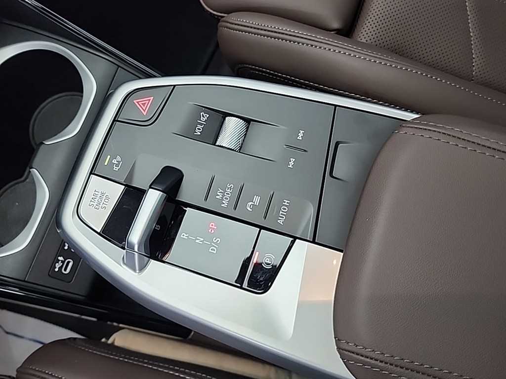 BMW X1 - Vista 8
