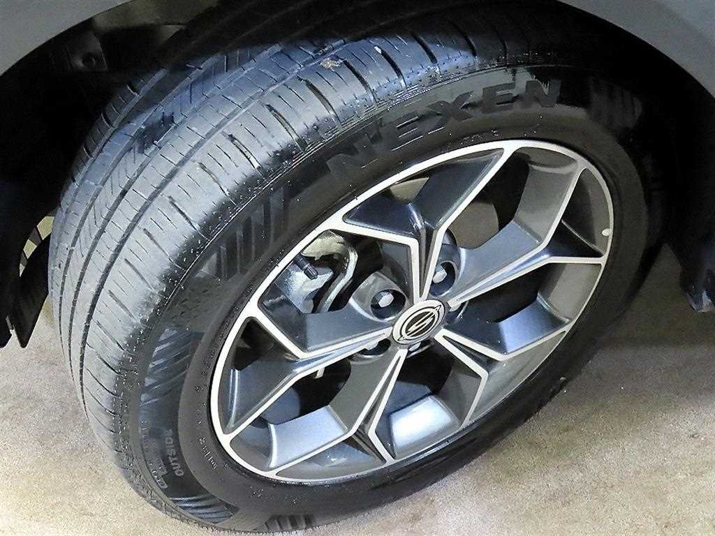 Ssangyong Korando 2021 Blanco - Importación desde Corea - HF Imports Iquique - Foto 20