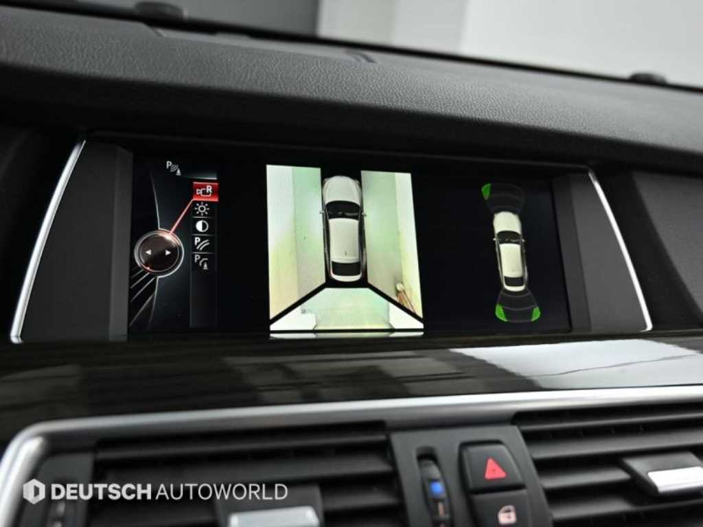 BMW Gran Turismo 2015 Gris - Importación desde Corea - HF Imports Iquique - Foto 15