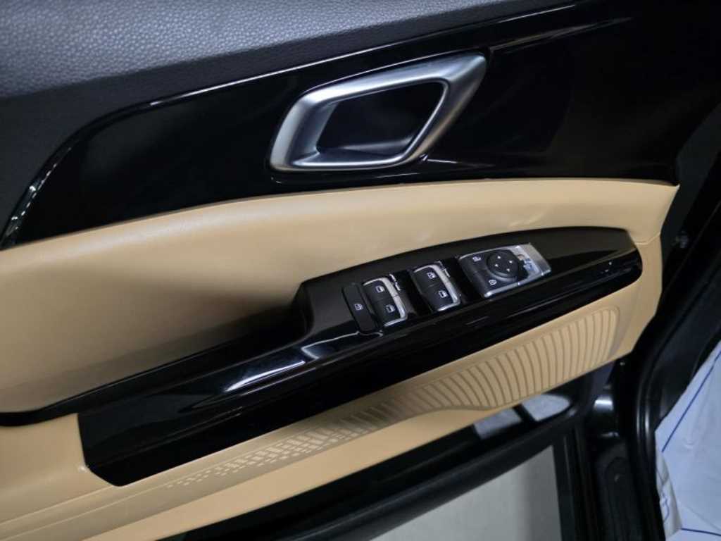 KIA Carnival - Vista 10