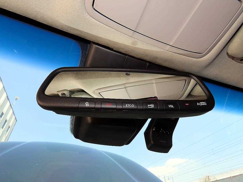 HYUNDAI Grandeur 2019 Negro - Importación desde Corea - HF Imports Iquique - Foto 17