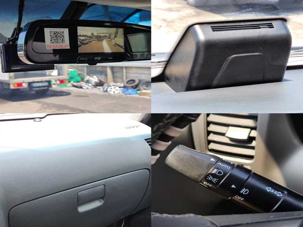 Small Truck Normal Box(High Deck) - Vista 6