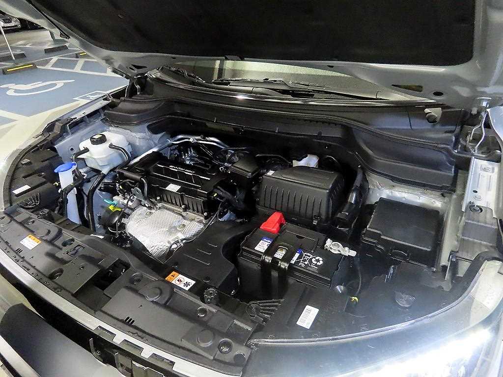 Ssangyong Tivoli 2025 Gris - Importación desde Corea - HF Imports Iquique - Foto 19