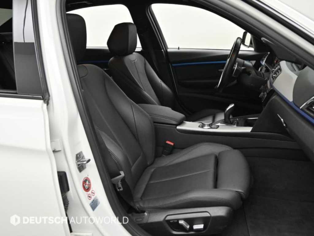 BMW 3 series - Vista 10