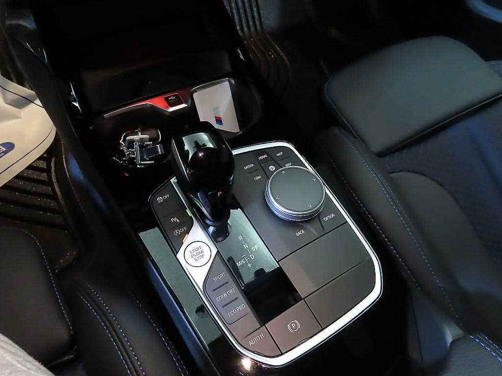 BMW 1 series - Vista 12
