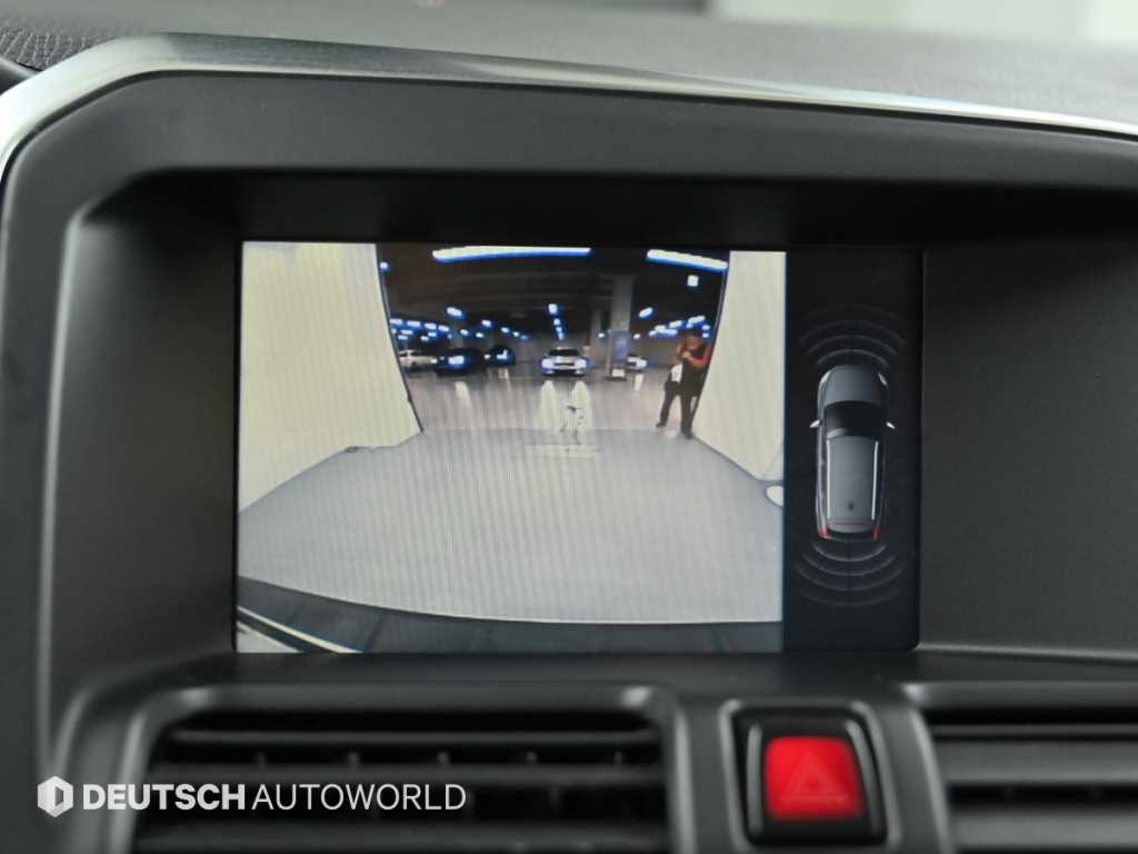 Volvo XC60 2013 - Importación desde Corea - HF Imports Iquique - Foto 15