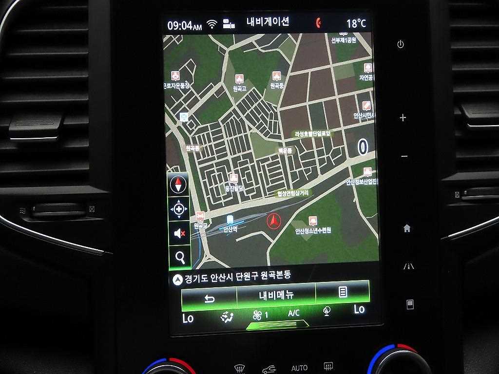 SAMSUNG SM6 - Vista 9