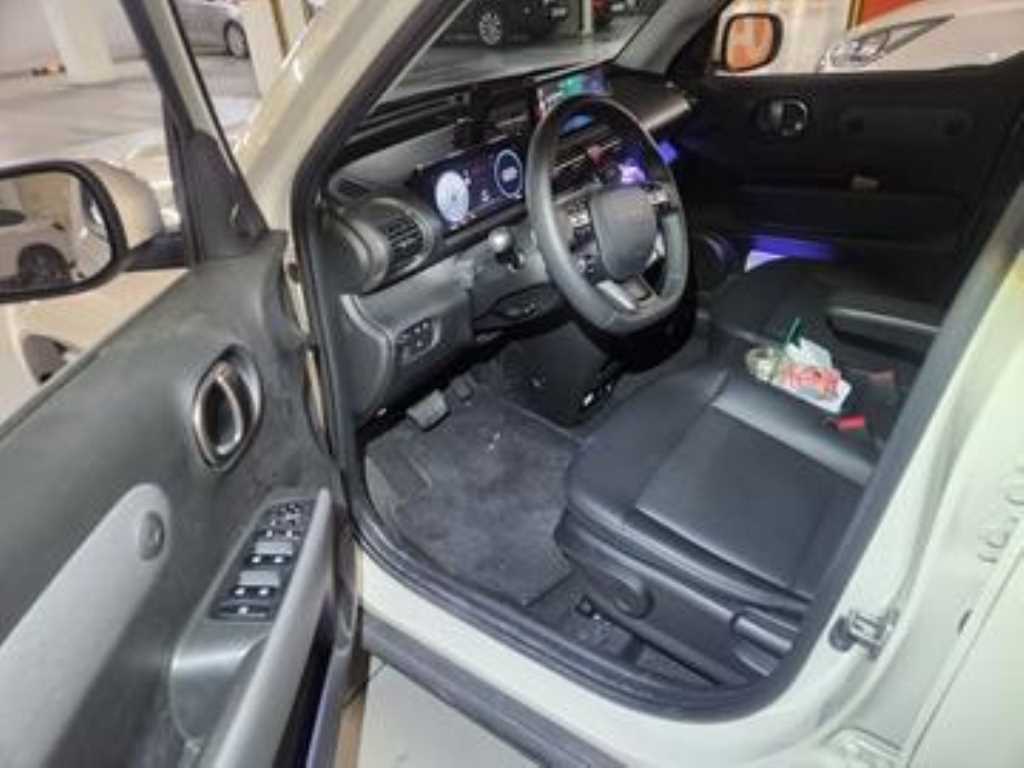 HYUNDAI Casper 2025 - Importación desde Corea - HF Imports Iquique - Foto 13