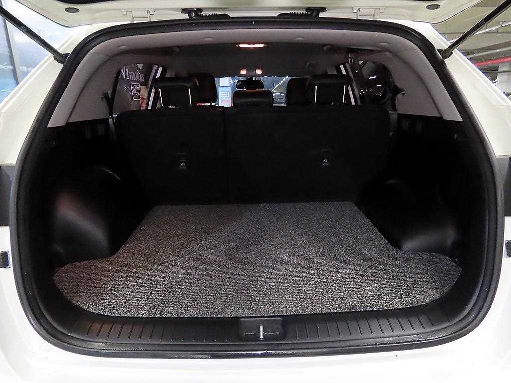 KIA Sportage 2016 Blanco - Importación desde Corea - HF Imports Iquique - Foto 18