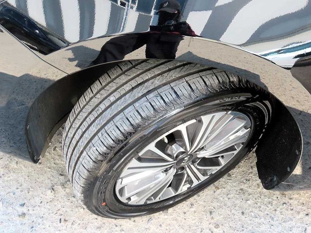 KIA K7 2020 Negro - Importación desde Corea - HF Imports Iquique - Foto 20