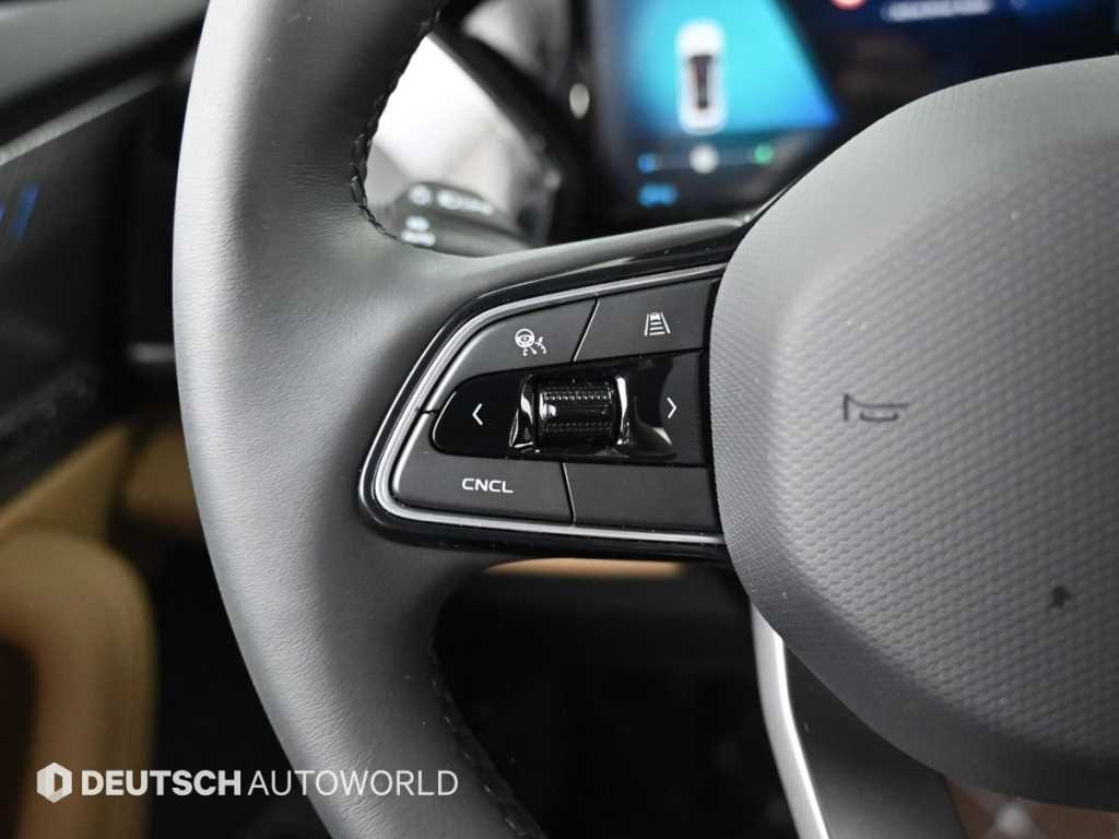 SAMSUNG Grand Koleos 2025 Blanco - Importación desde Corea - HF Imports Iquique - Foto 17