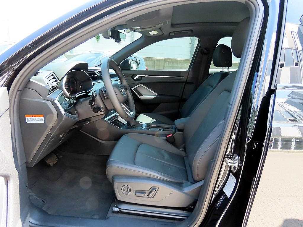 Audi Q3 - Vista 5