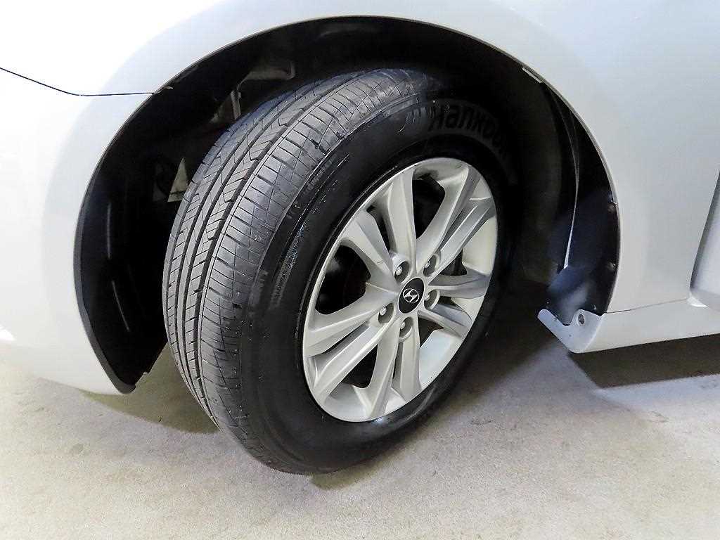 HYUNDAI Sonata 2011 Gris - Importación desde Corea - HF Imports Iquique - Foto 18