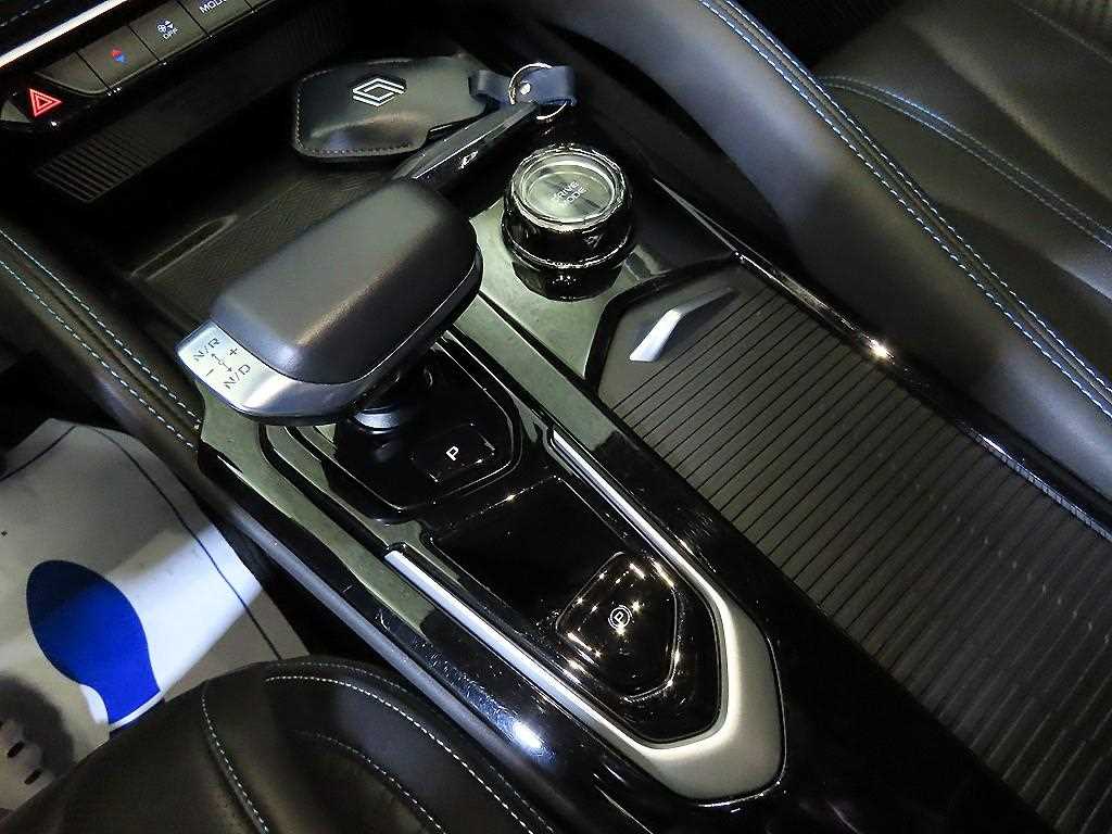 SAMSUNG Grand Koleos - Vista 12