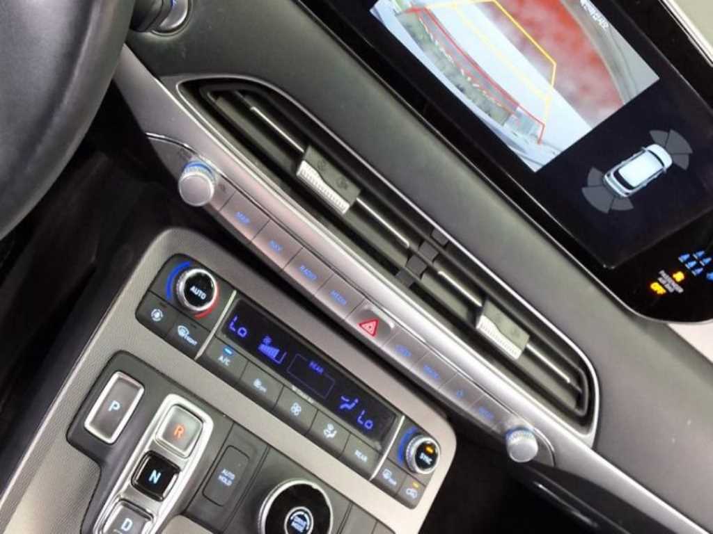 HYUNDAI Palisade - Vista 12