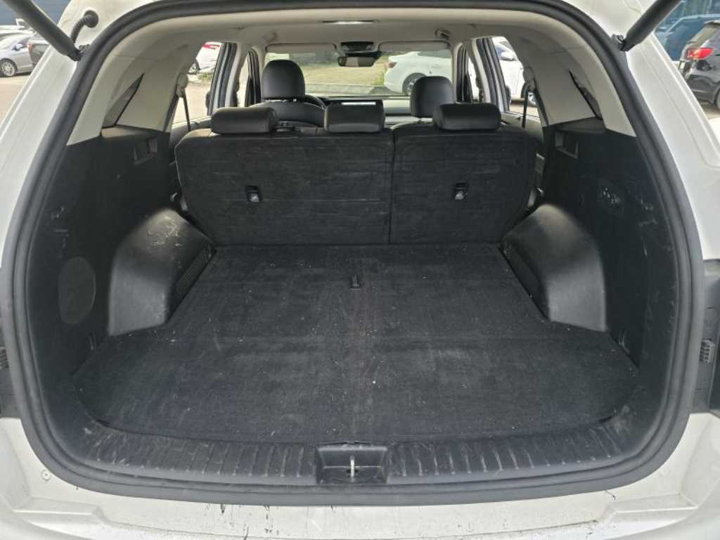 KIA Sorento - Vista 6