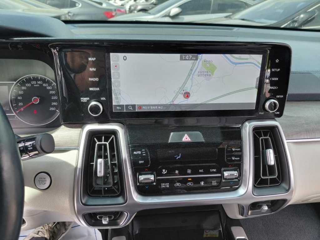 KIA Sorento - Vista 6