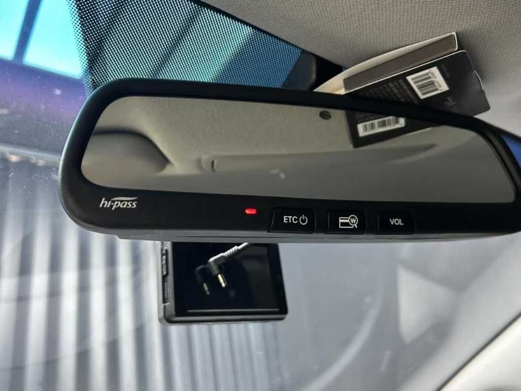 KIA K3 - Vista 11