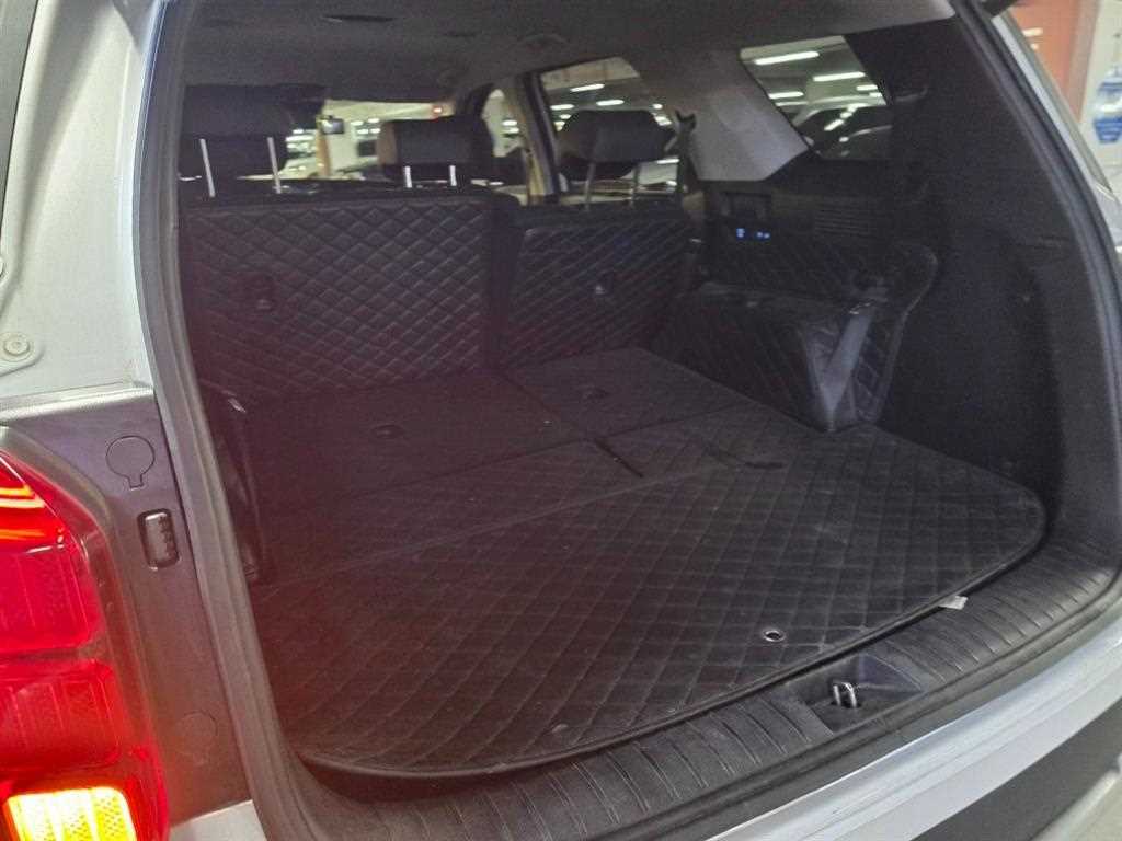 HYUNDAI Palisade 2022 Blanco - Importación desde Corea - HF Imports Iquique - Foto 15