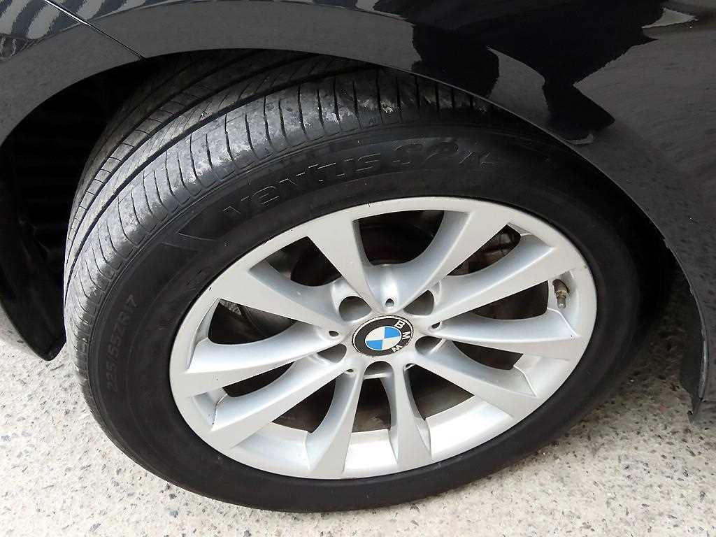 BMW Gran Turismo 2018 Negro - Importación desde Corea - HF Imports Iquique - Foto 20