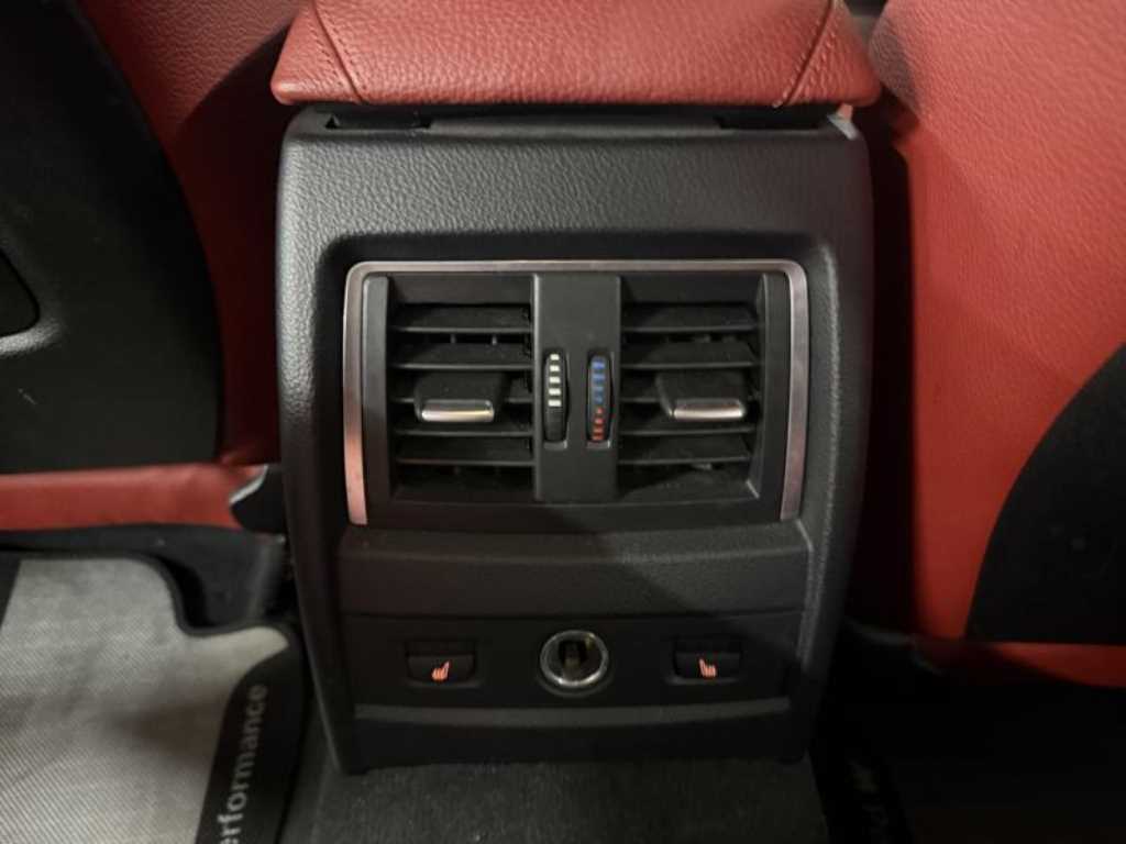 BMW 3 series 2017 - Importación desde Corea - HF Imports Iquique - Foto 15