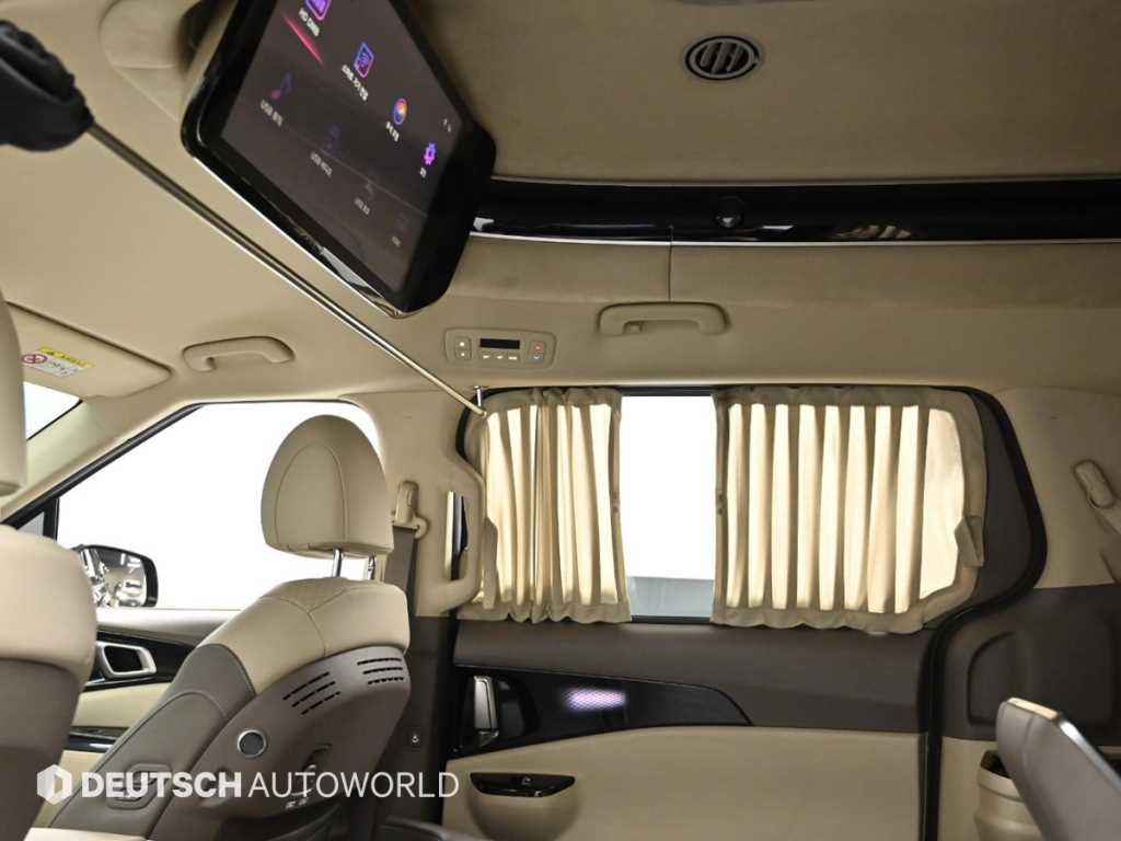 KIA Carnival 2022 - Importación desde Corea - HF Imports Iquique - Foto 18