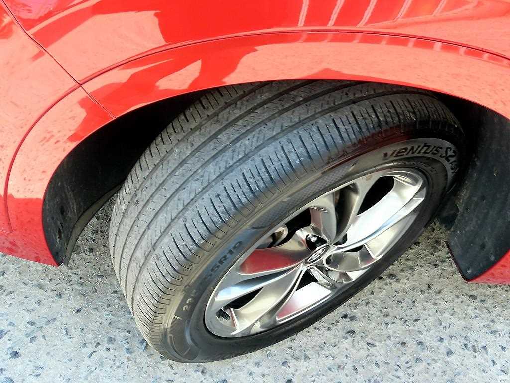 HYUNDAI Santa Fe 2019 Rojo - Importación desde Corea - HF Imports Iquique - Foto 20
