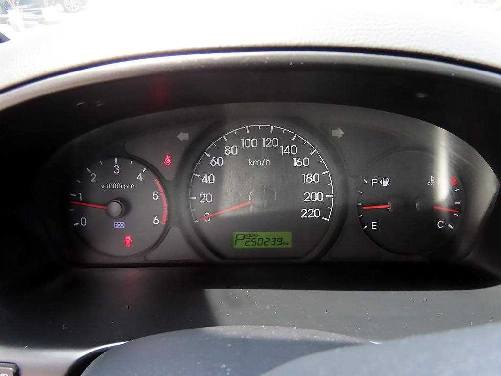 HYUNDAI Starex - Vista 9