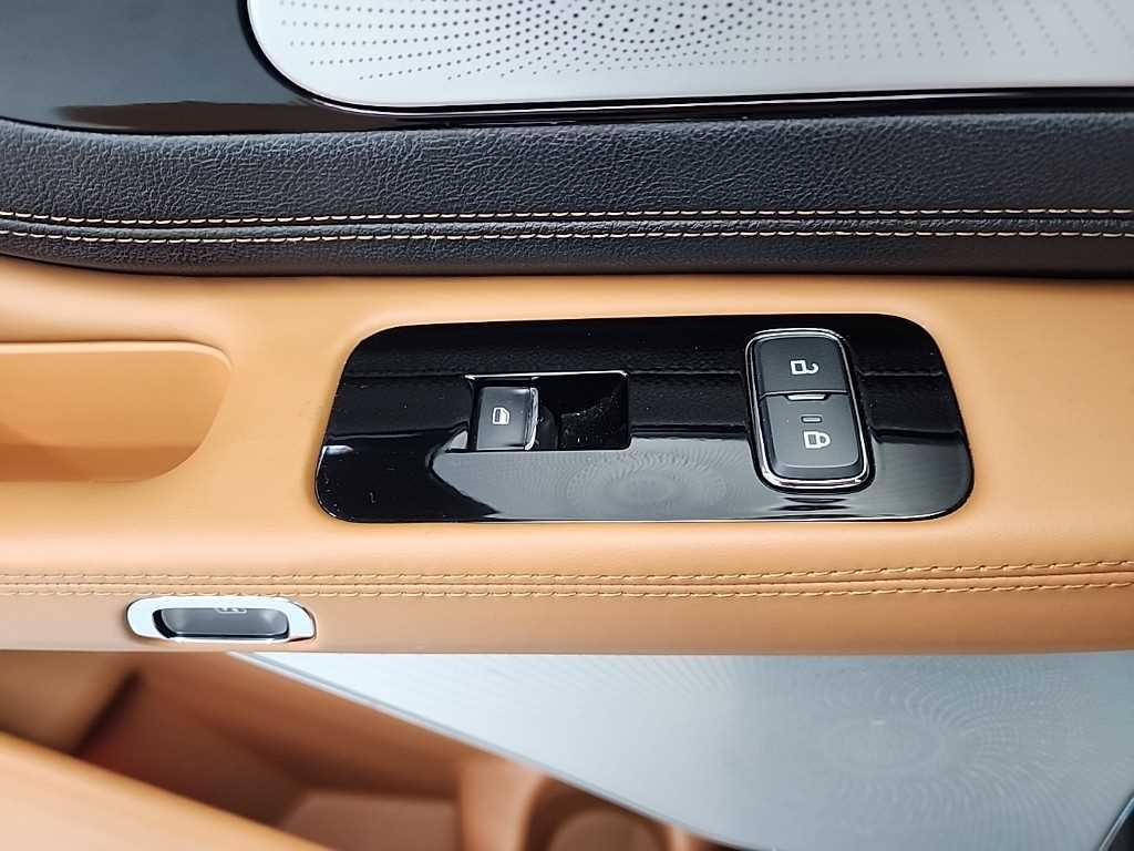 Lincoln Aviator 2022 Negro - Importación desde Corea - HF Imports Iquique - Foto 15