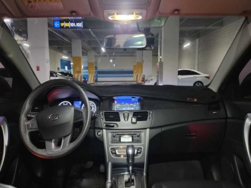 SAMSUNG SM5 - Vista 6