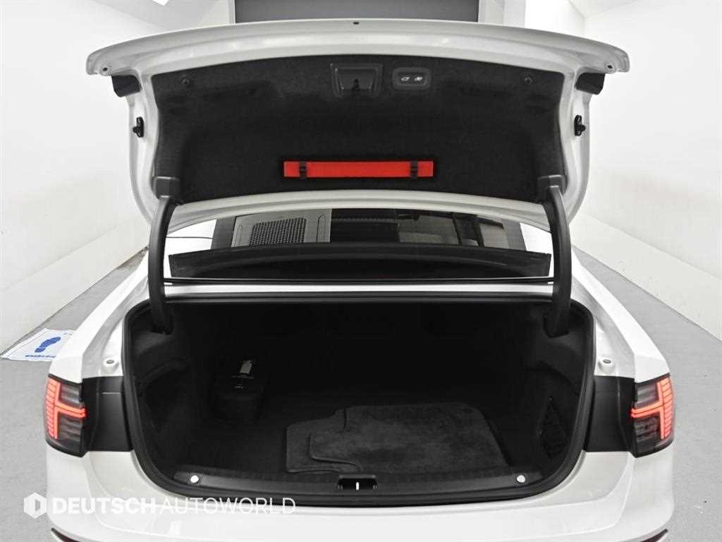 Volvo S90 2026 Blanco - Importación desde Corea - HF Imports Iquique - Foto 19