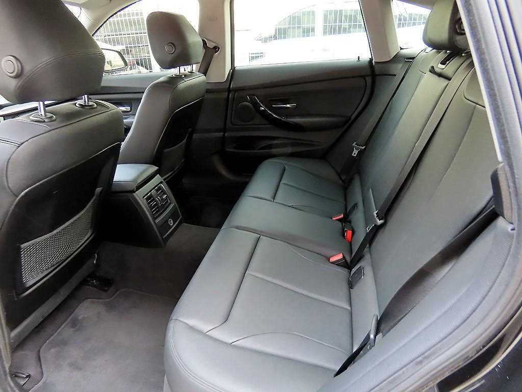 BMW Gran Turismo - Vista 6