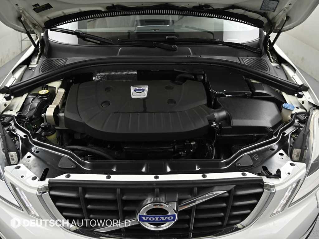 Volvo XC60 - Vista 6