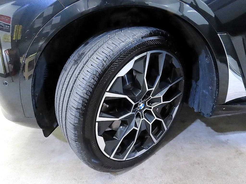 BMW X7 2024 - Importación desde Corea - HF Imports Iquique - Foto 20